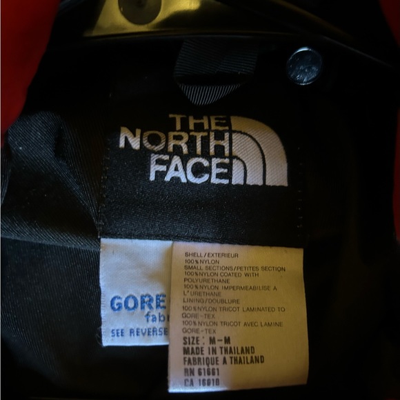 Vintage northface Jacket - Picture 3 of 3